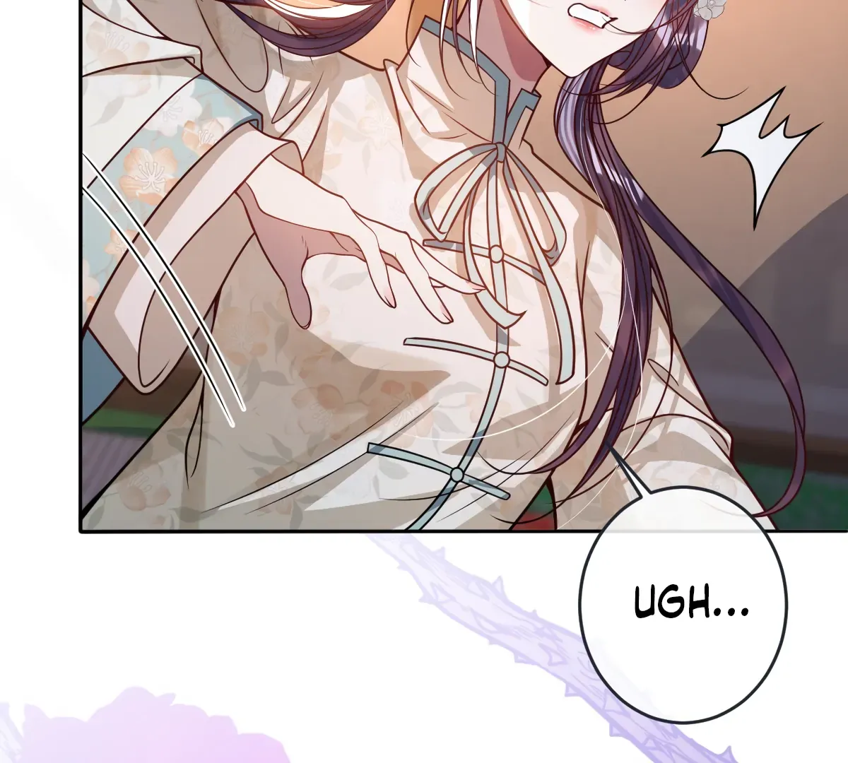 Indulging a Crazy Beauty Chapter 15 page 11 - 
