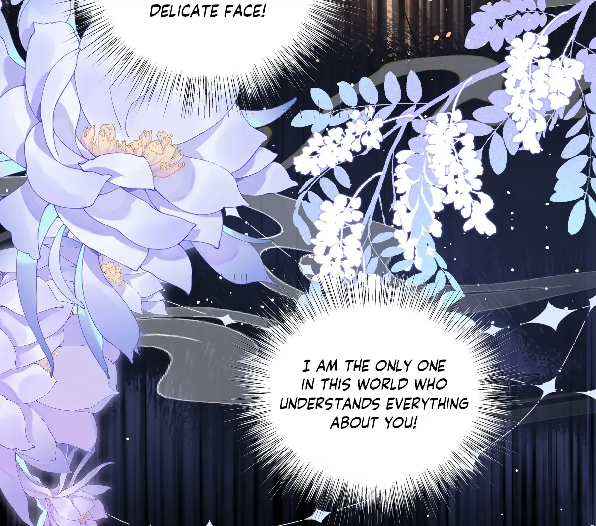 Indulging a Crazy Beauty Chapter 15 page 101 - 