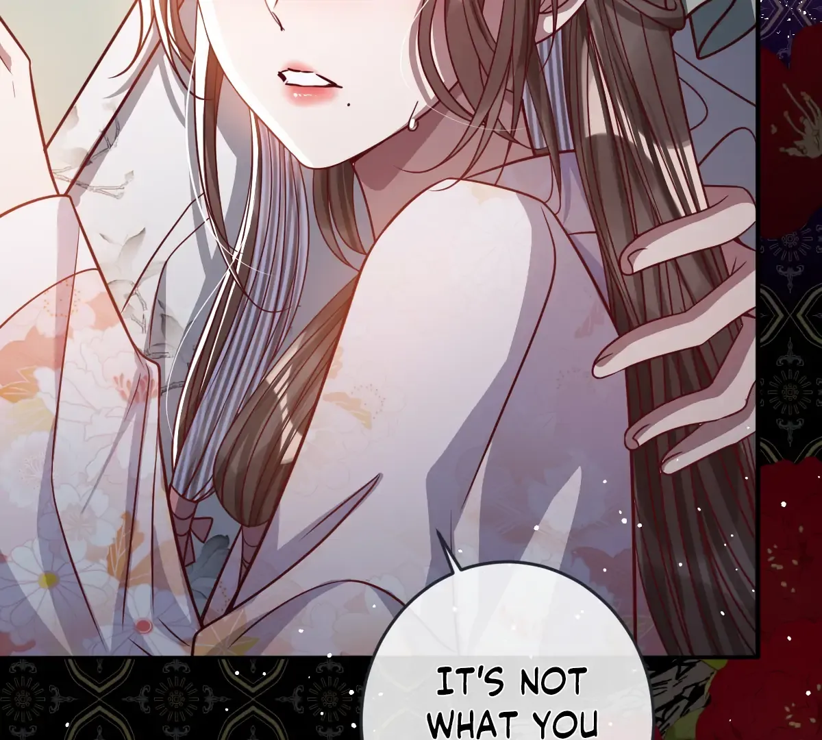 Indulging a Crazy Beauty Chapter 15 page 13 - 