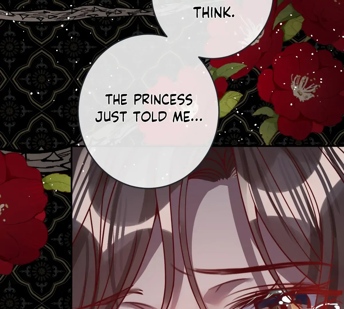 Indulging a Crazy Beauty Chapter 15 page 14 - 