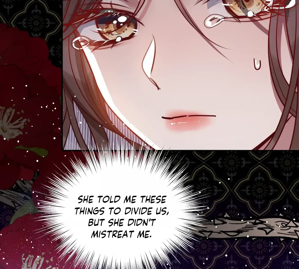 Indulging a Crazy Beauty Chapter 15 page 15 - 