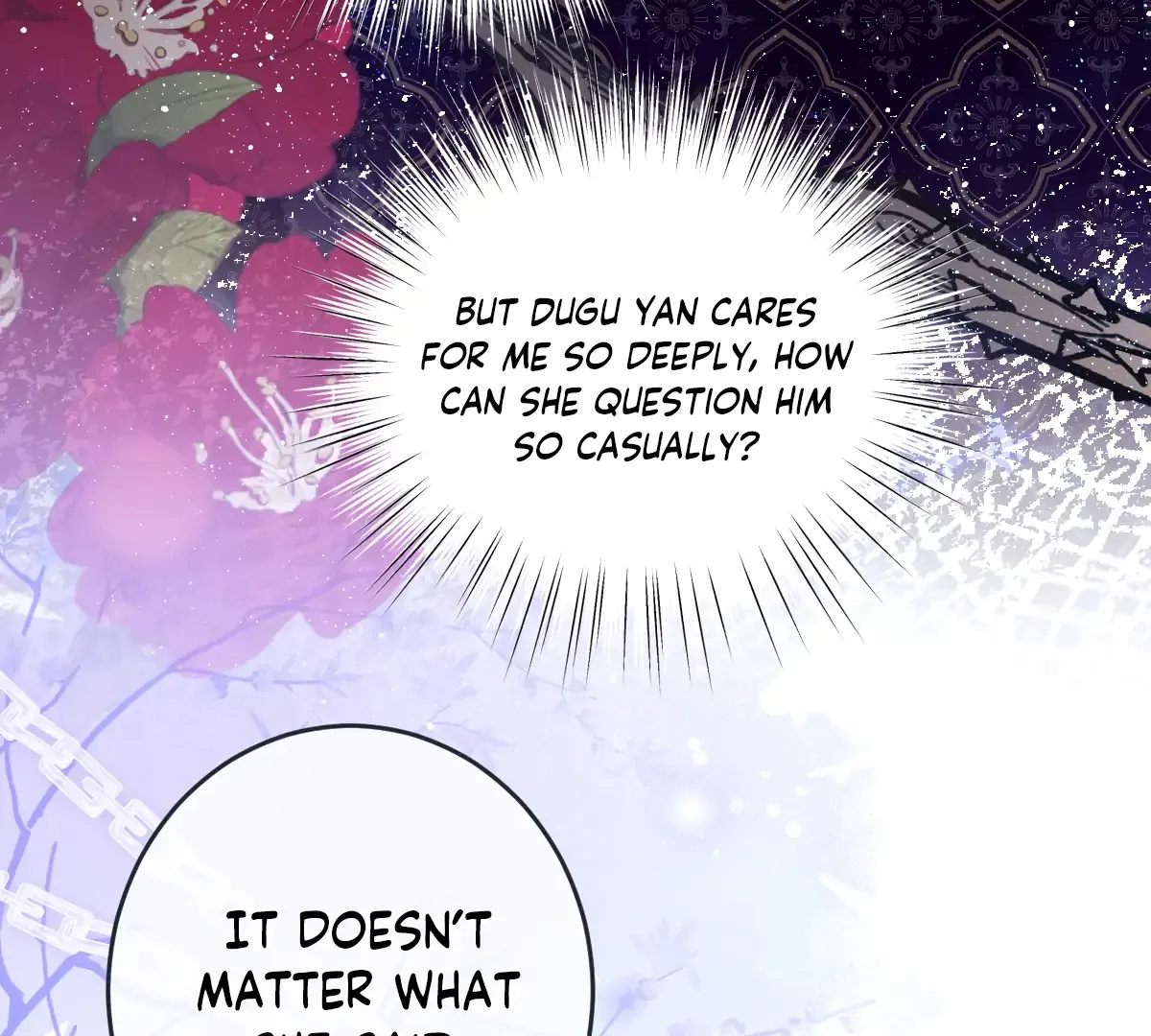 Indulging a Crazy Beauty Chapter 15 page 16 - 