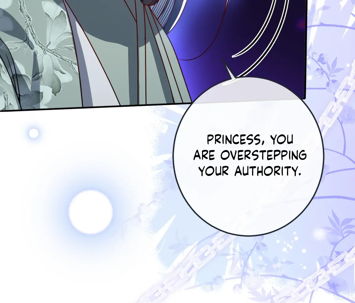 Indulging a Crazy Beauty Chapter 15 page 18 - 