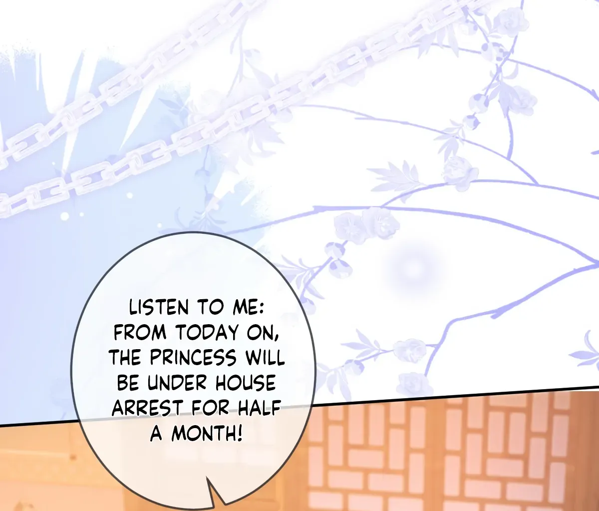 Indulging a Crazy Beauty Chapter 15 page 19 - 