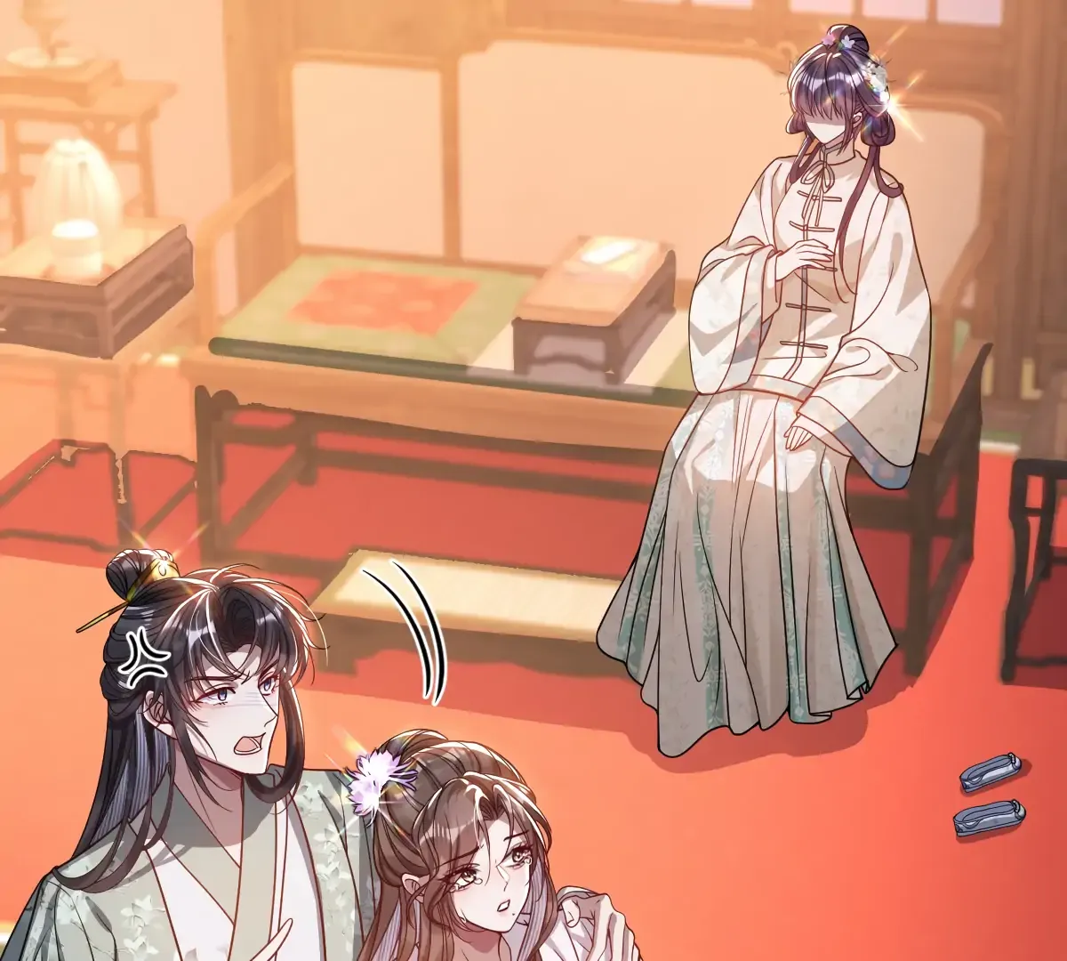 Indulging a Crazy Beauty Chapter 15 page 20 - 