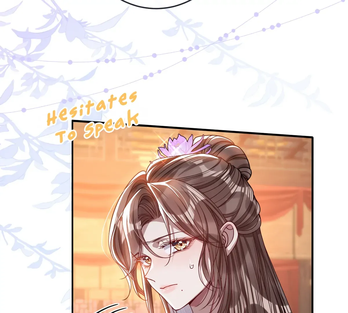 Indulging a Crazy Beauty Chapter 15 page 22 - 