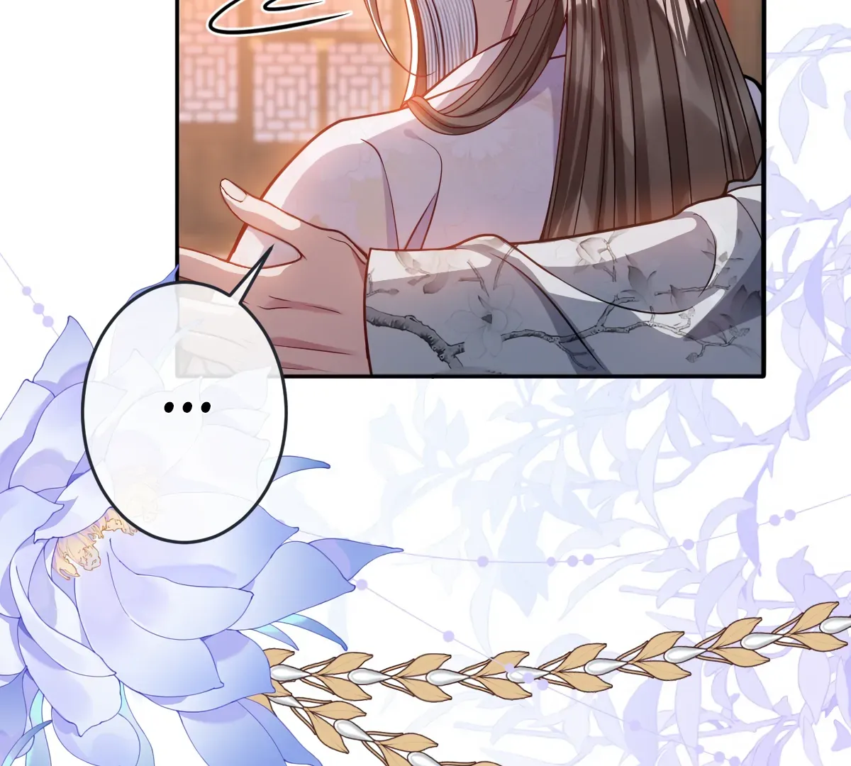 Indulging a Crazy Beauty Chapter 15 page 23 - 