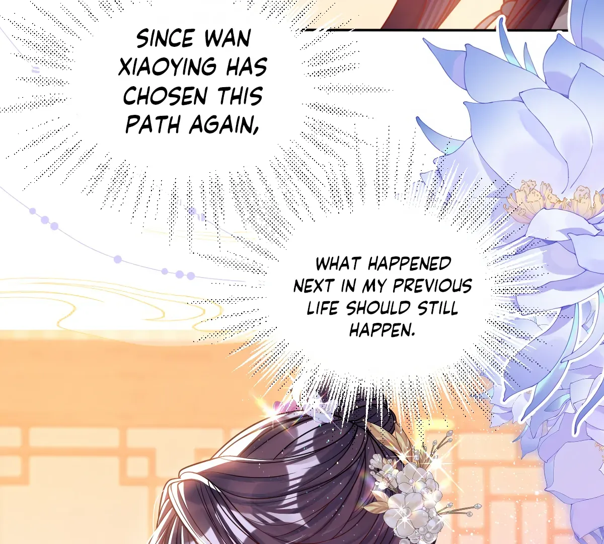 Indulging a Crazy Beauty Chapter 15 page 25 - 