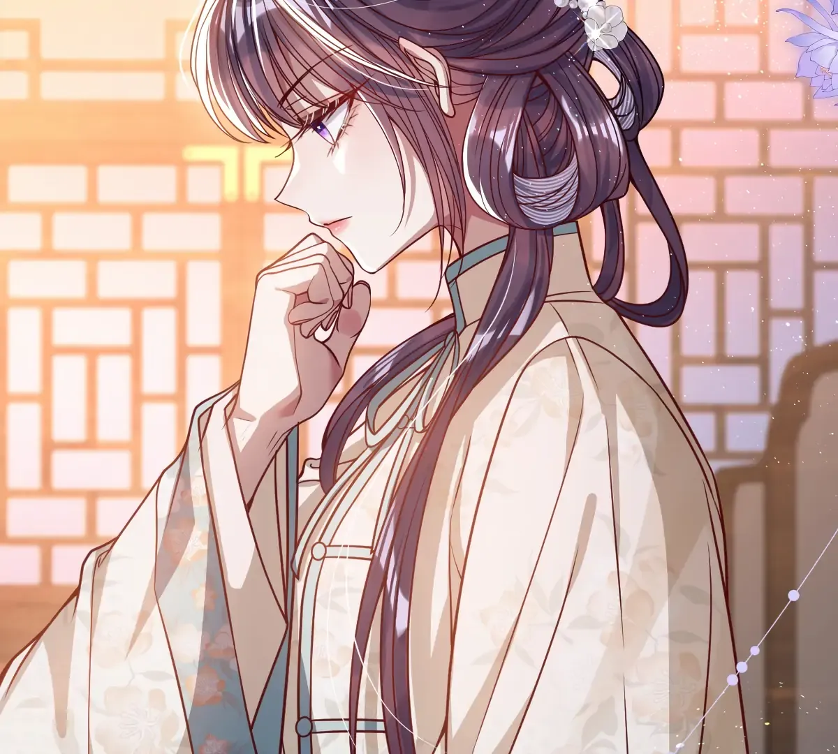 Indulging a Crazy Beauty Chapter 15 page 26 - 