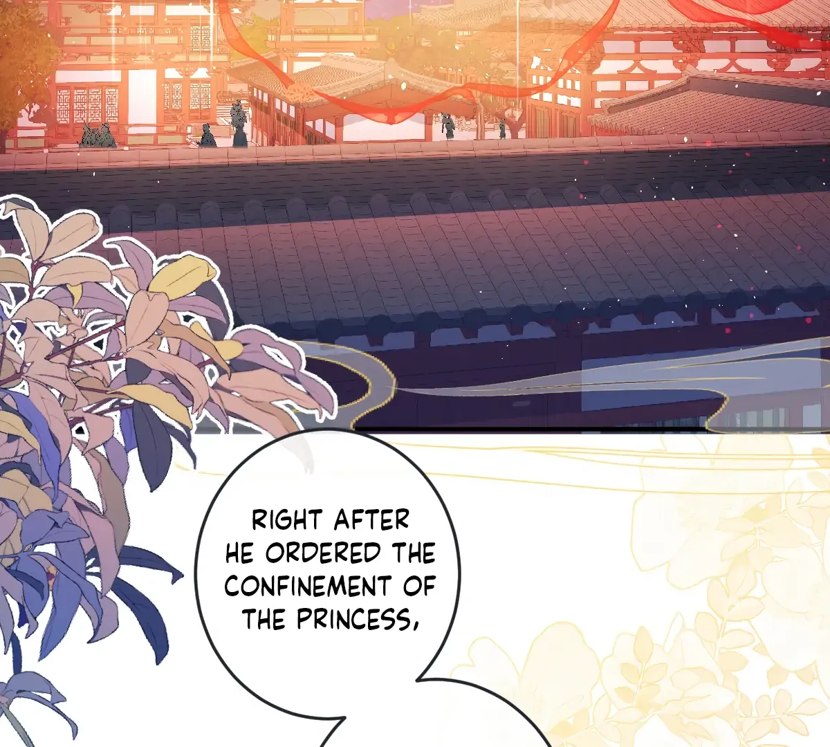 Indulging a Crazy Beauty Chapter 15 page 32 - 