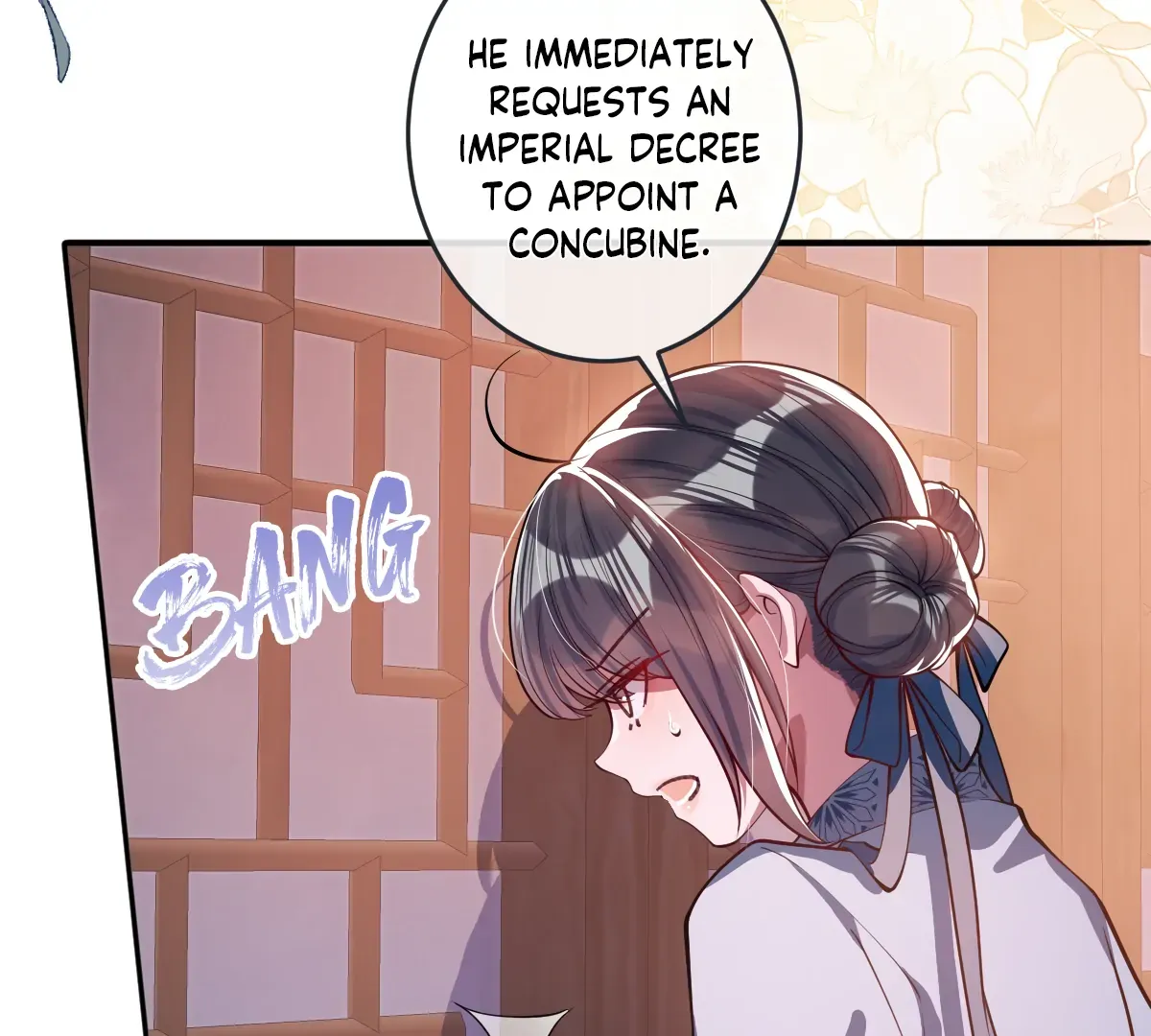 Indulging a Crazy Beauty Chapter 15 page 33 - 