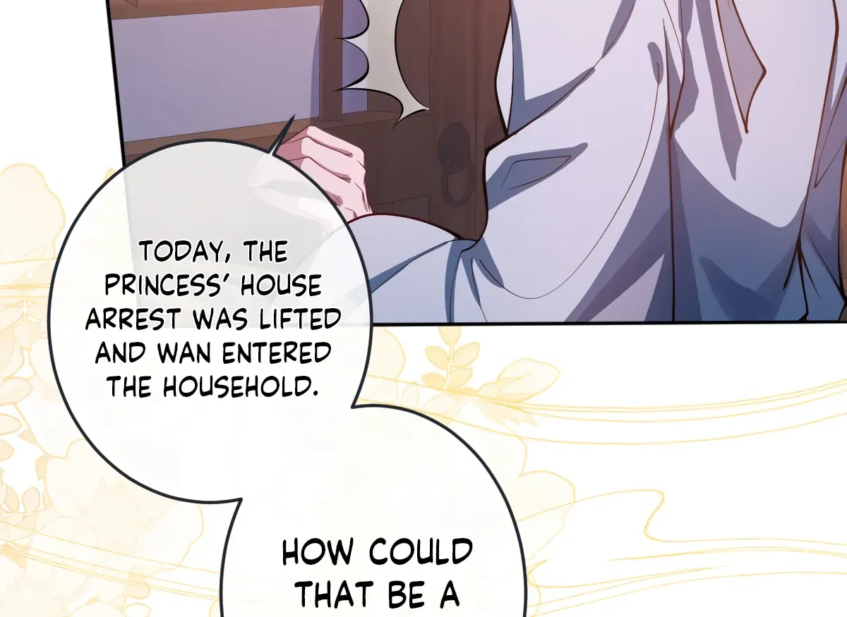 Indulging a Crazy Beauty Chapter 15 page 34 - 