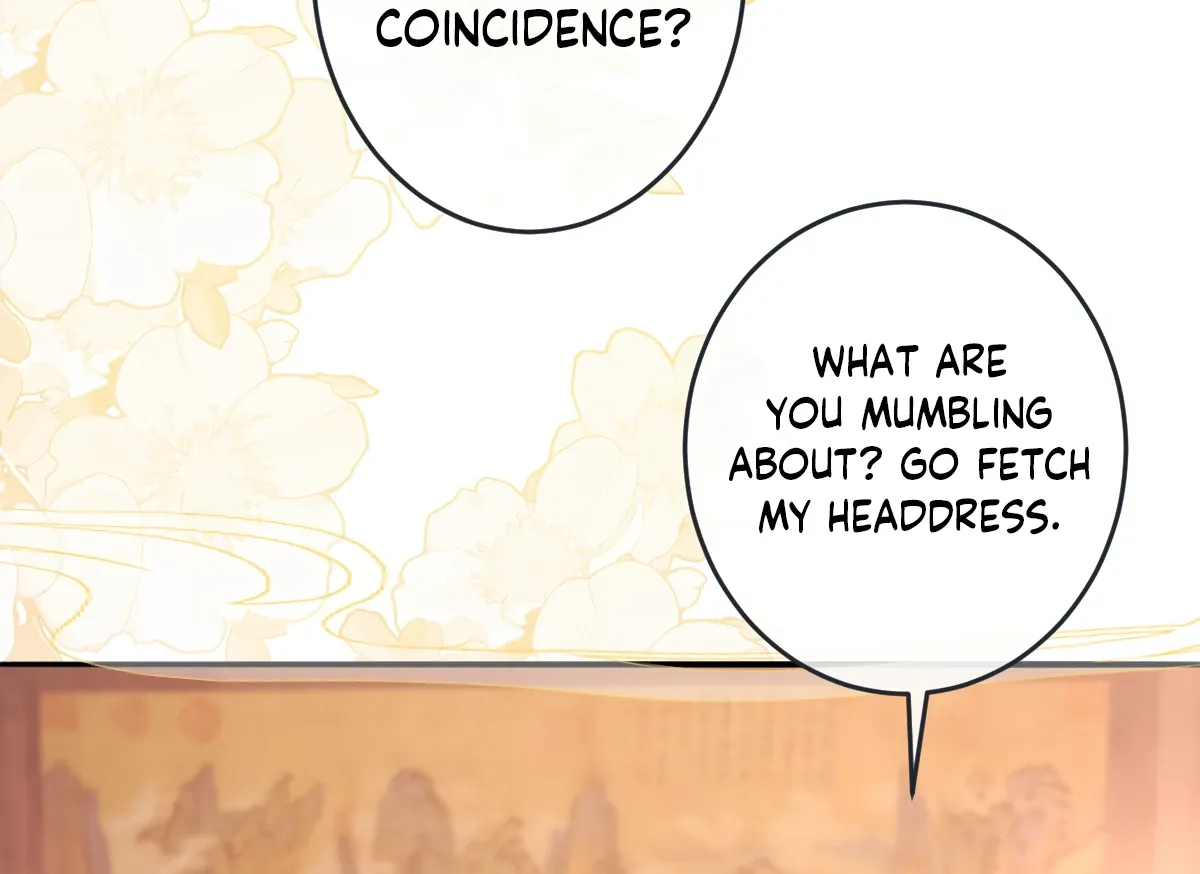 Indulging a Crazy Beauty Chapter 15 page 35 - 