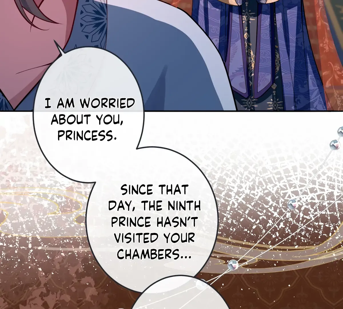 Indulging a Crazy Beauty Chapter 15 page 37 - 