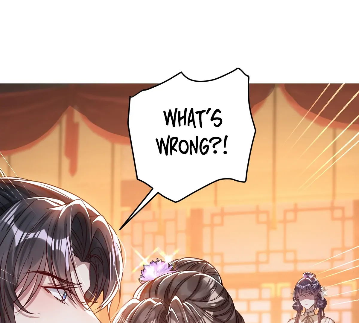Indulging a Crazy Beauty Chapter 15 page 5 - 