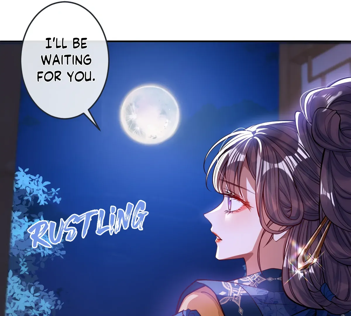 Indulging a Crazy Beauty Chapter 15 page 45 - 