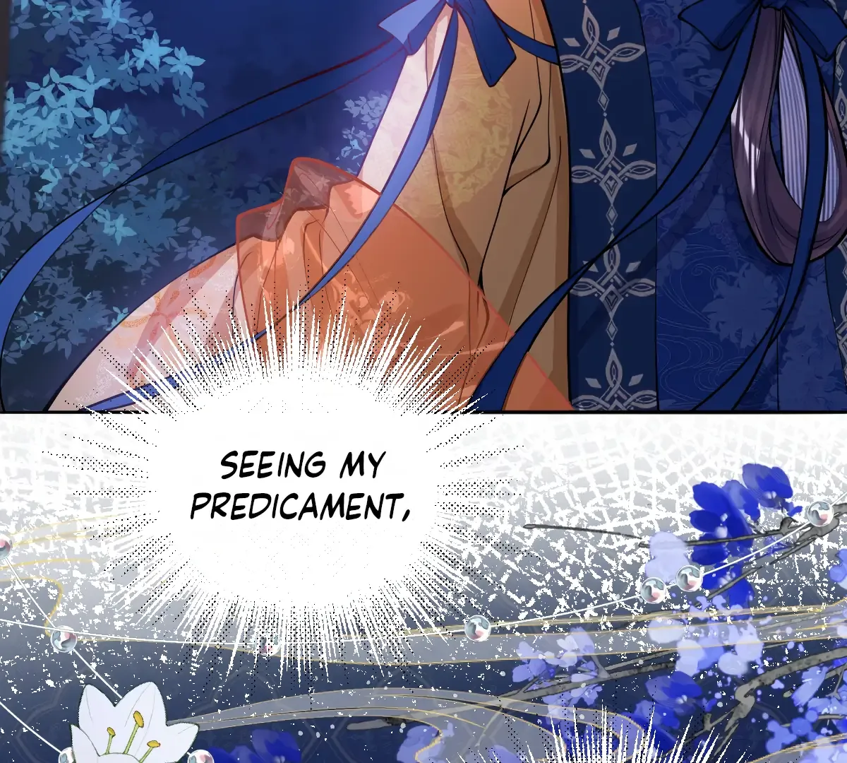 Indulging a Crazy Beauty Chapter 15 page 46 - 