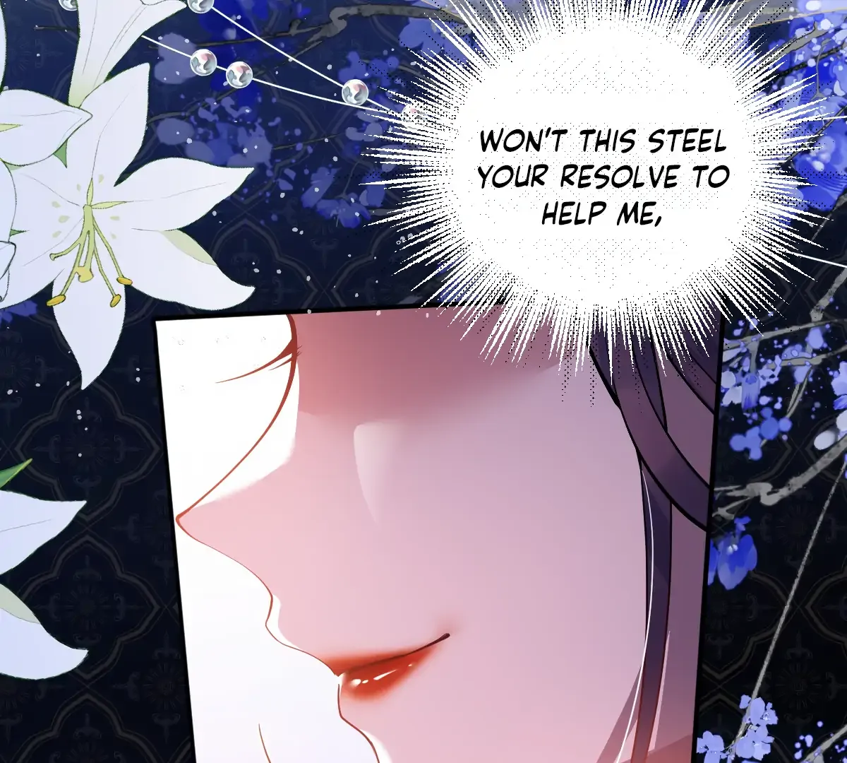 Indulging a Crazy Beauty Chapter 15 page 47 - 