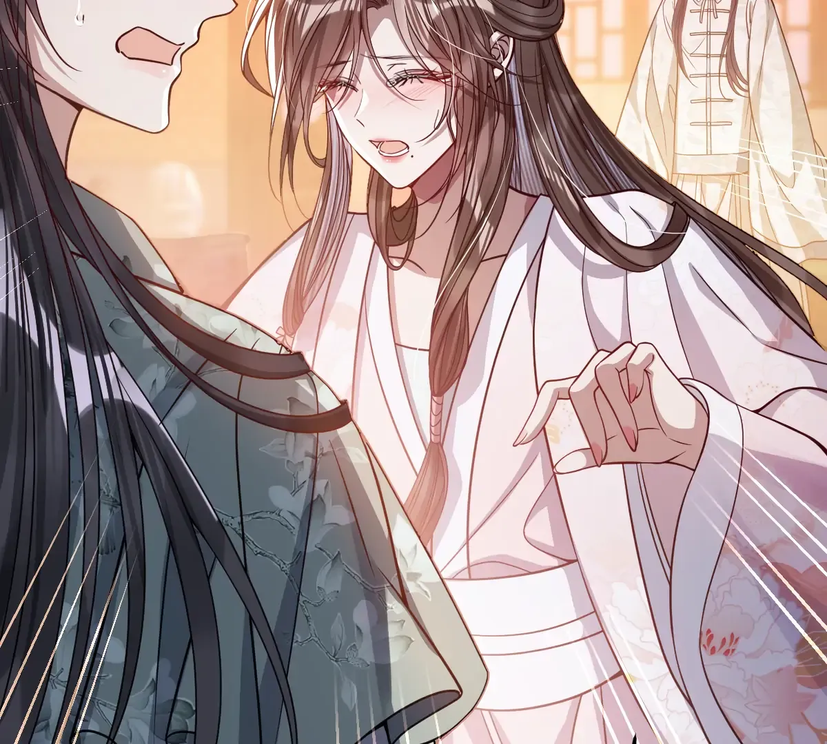 Indulging a Crazy Beauty Chapter 15 page 6 - 