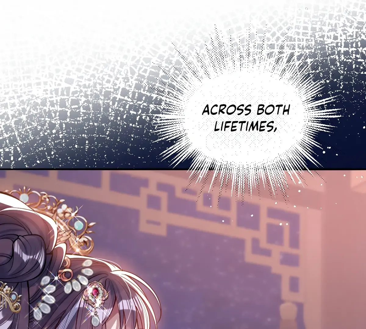 Indulging a Crazy Beauty Chapter 15 page 53 - 