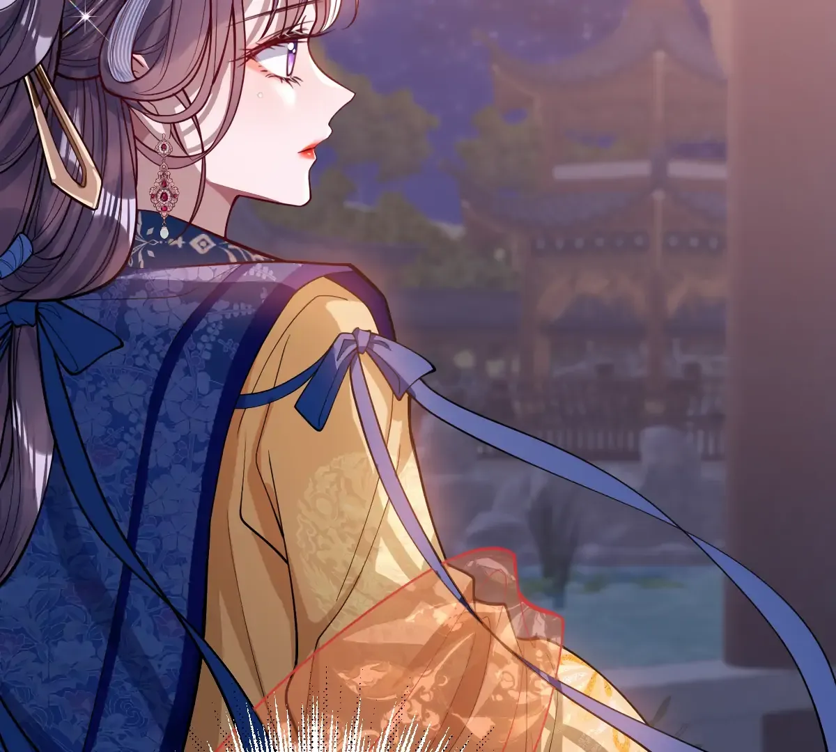 Indulging a Crazy Beauty Chapter 15 page 54 - 