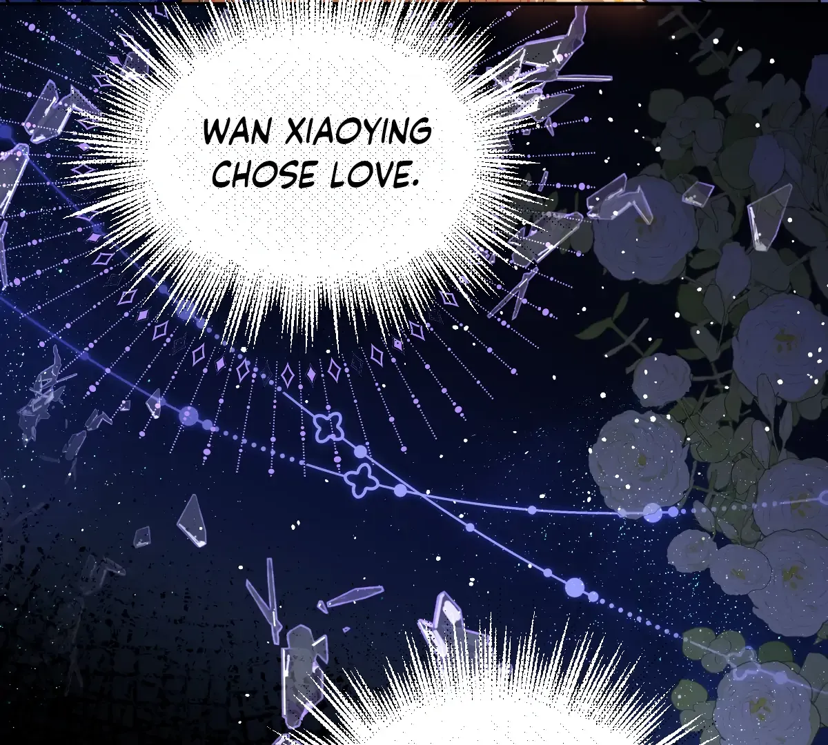 Indulging a Crazy Beauty Chapter 15 page 55 - 