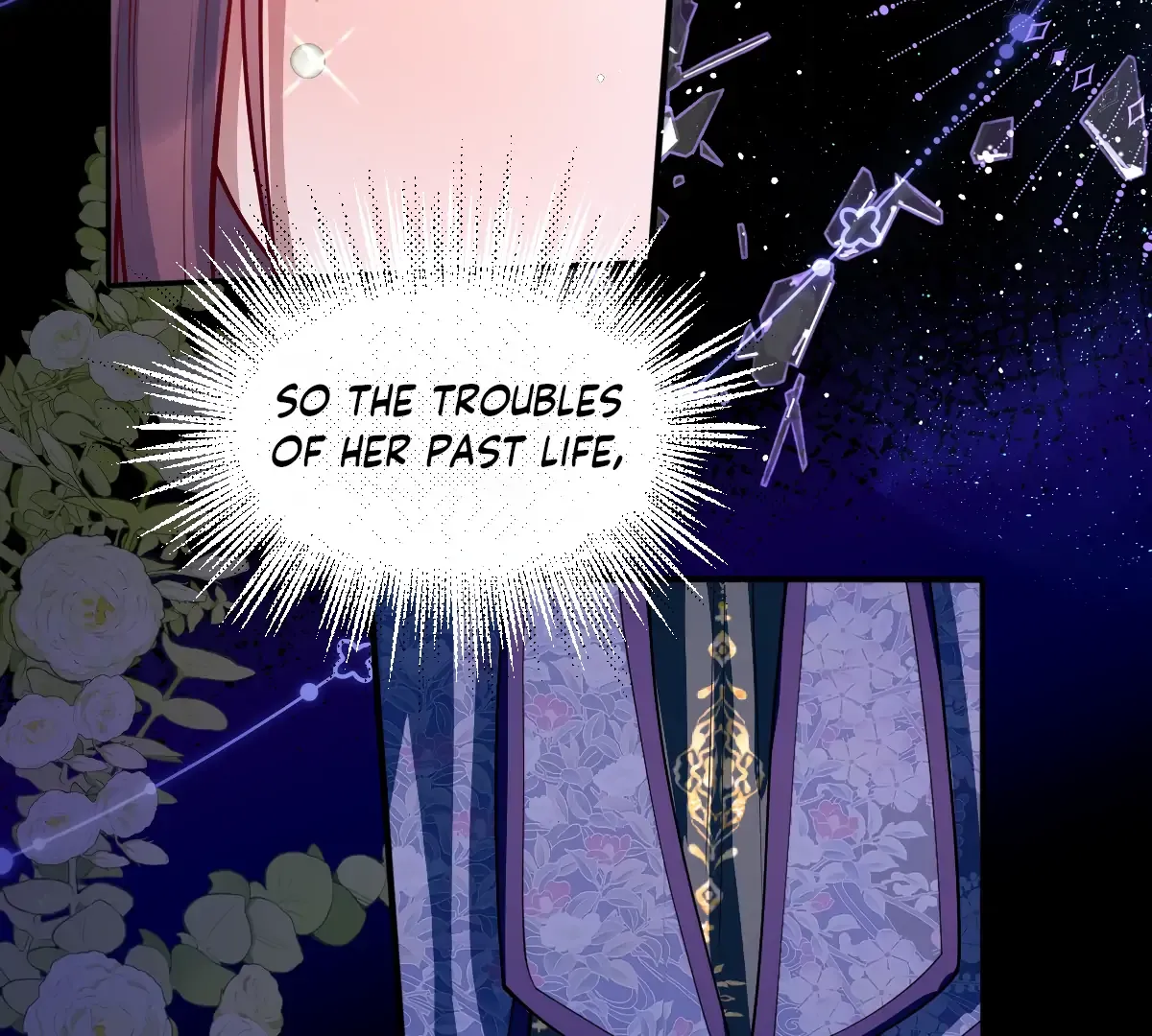 Indulging a Crazy Beauty Chapter 15 page 57 - 