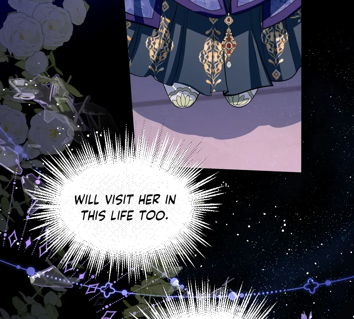 Indulging a Crazy Beauty Chapter 15 page 58 - 