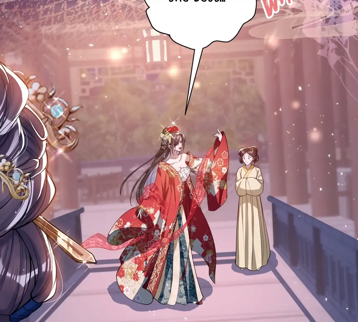 Indulging a Crazy Beauty Chapter 15 page 60 - 