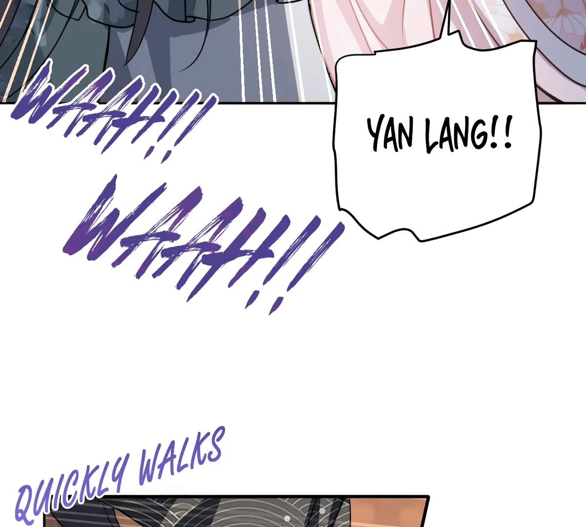 Indulging a Crazy Beauty Chapter 15 page 7 - 
