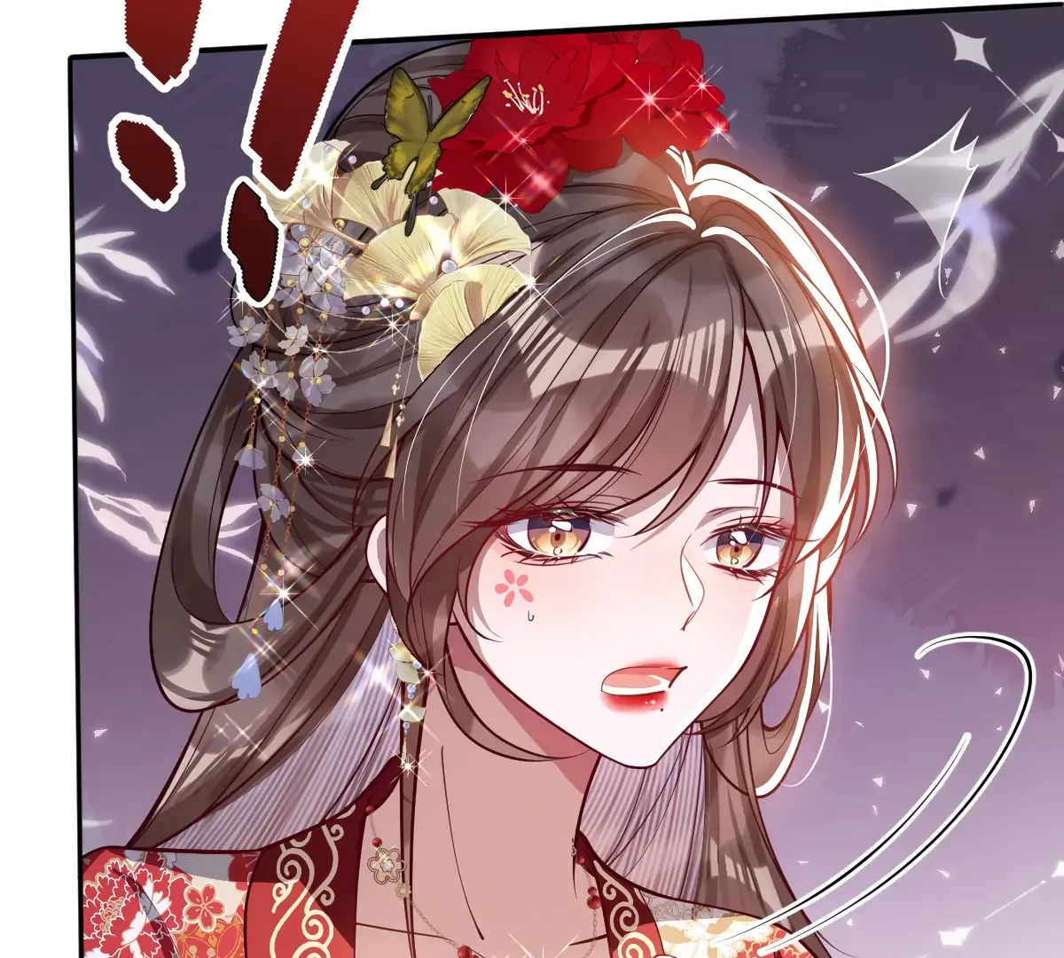 Indulging a Crazy Beauty Chapter 15 page 62 - 