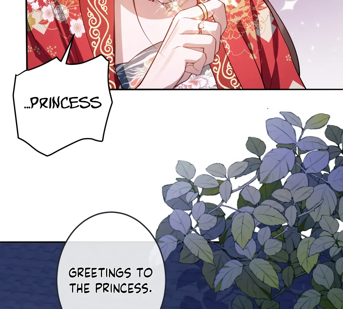 Indulging a Crazy Beauty Chapter 15 page 63 - 