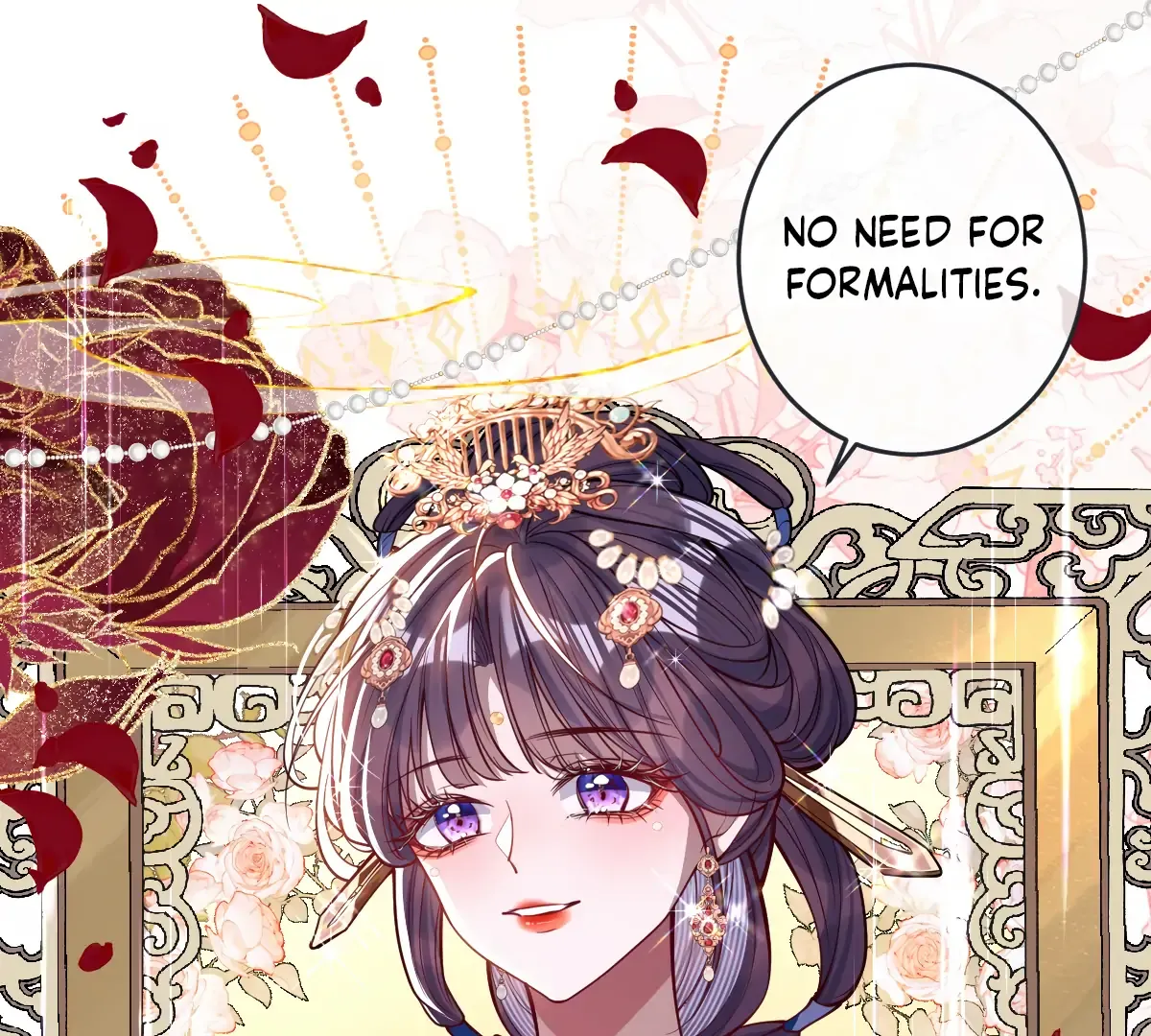 Indulging a Crazy Beauty Chapter 15 page 66 - 