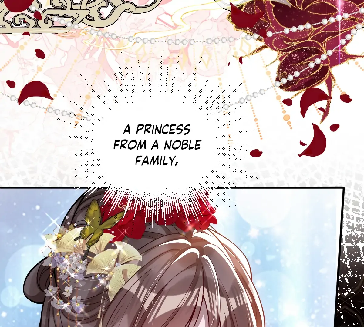 Indulging a Crazy Beauty Chapter 15 page 68 - 