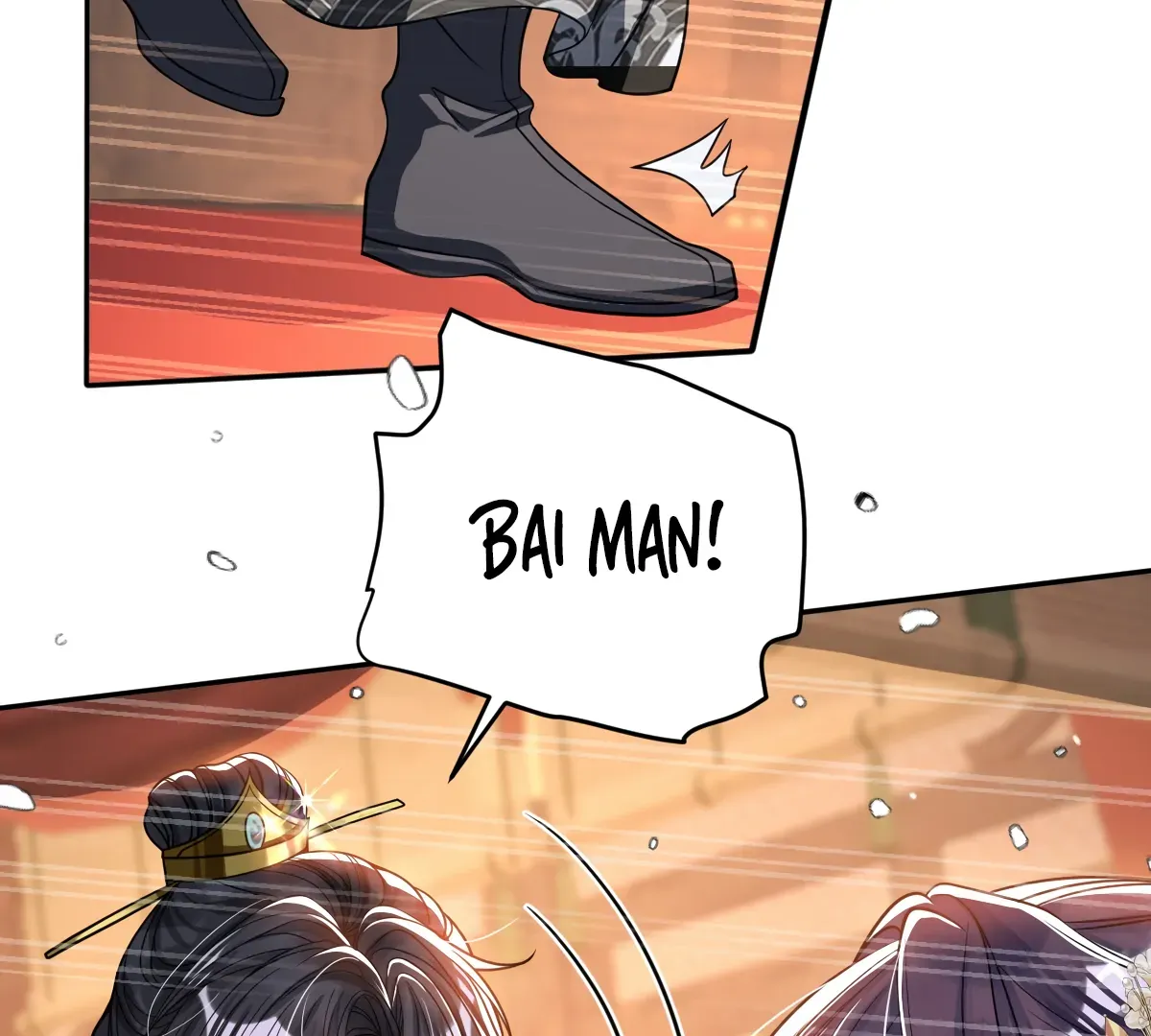 Indulging a Crazy Beauty Chapter 15 page 8 - 