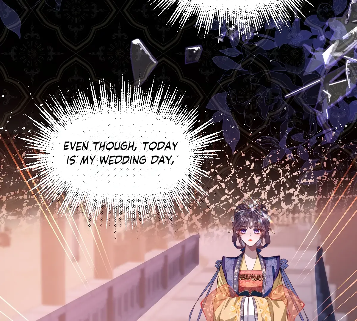 Indulging a Crazy Beauty Chapter 15 page 72 - 