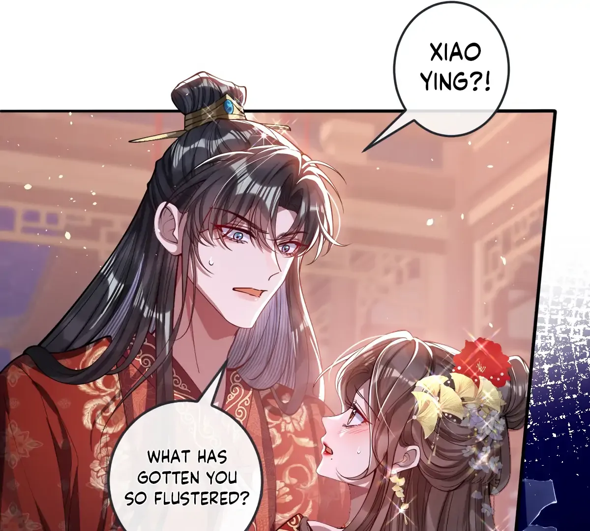 Indulging a Crazy Beauty Chapter 15 page 77 - 