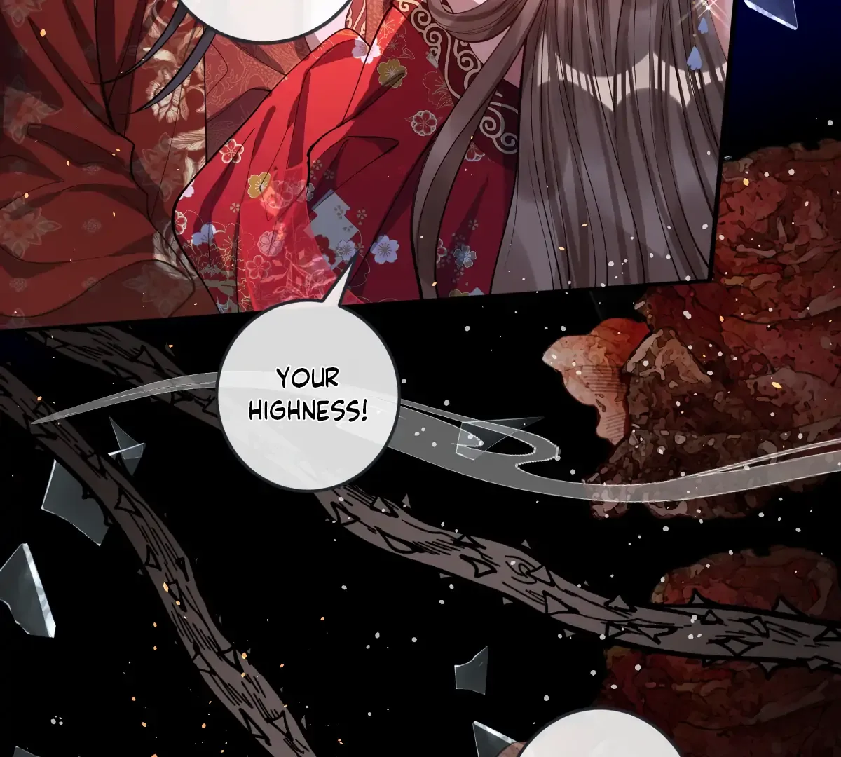 Indulging a Crazy Beauty Chapter 15 page 78 - 