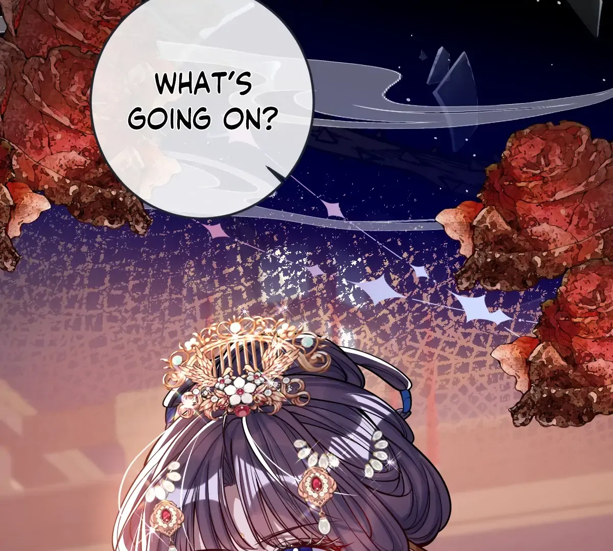 Indulging a Crazy Beauty Chapter 15 page 80 - 