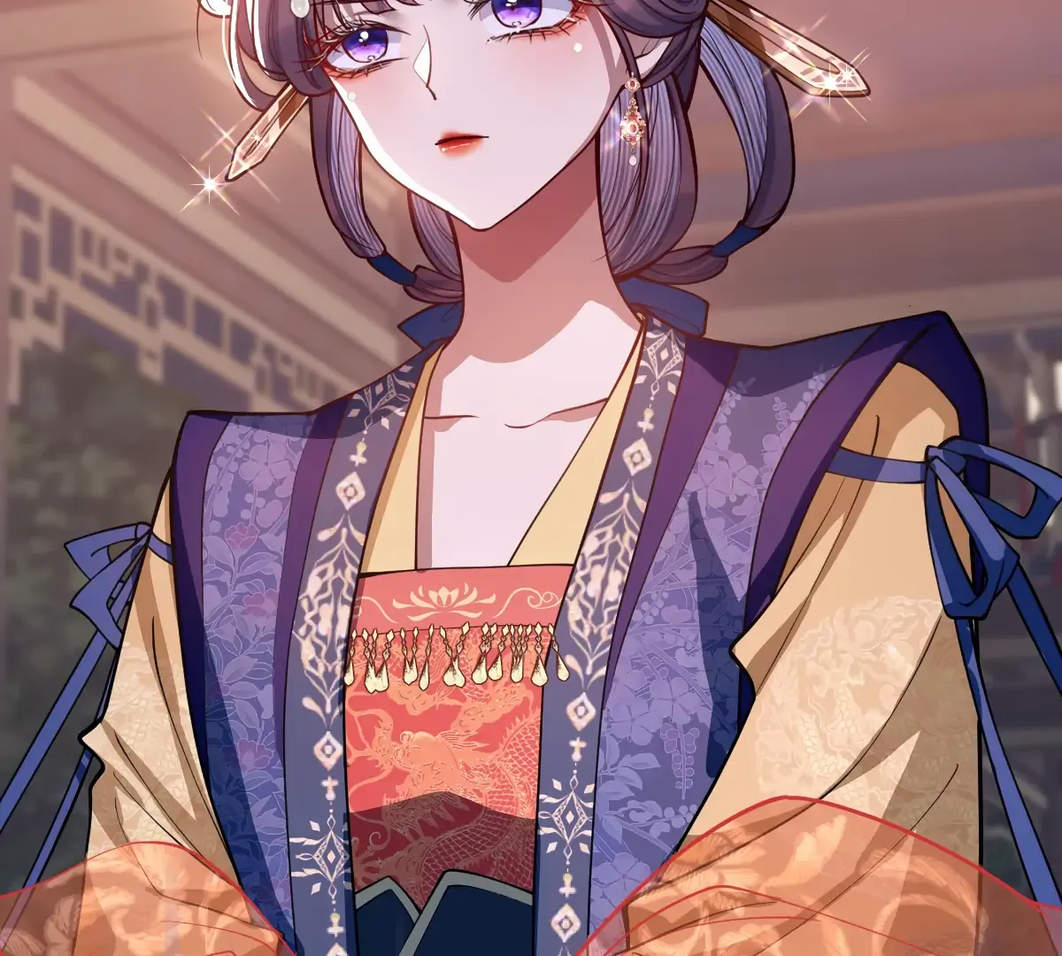 Indulging a Crazy Beauty Chapter 15 page 81 - 