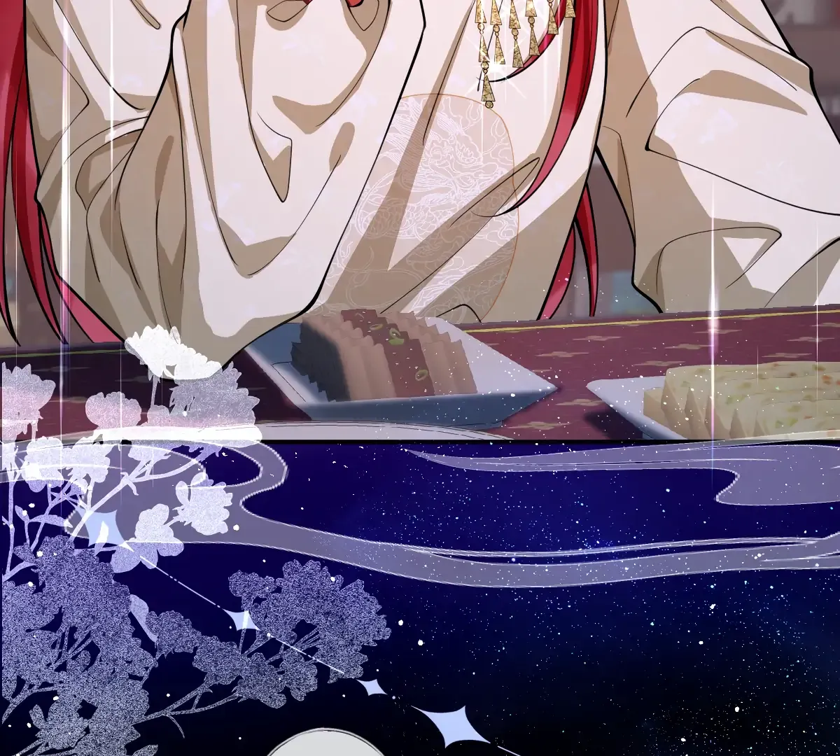 Indulging a Crazy Beauty Chapter 15 page 86 - 