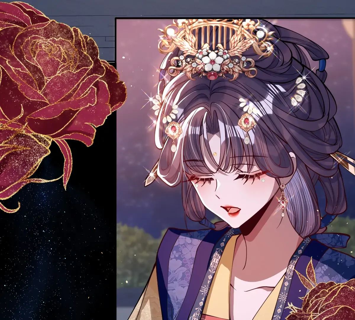 Indulging a Crazy Beauty Chapter 15 page 90 - 