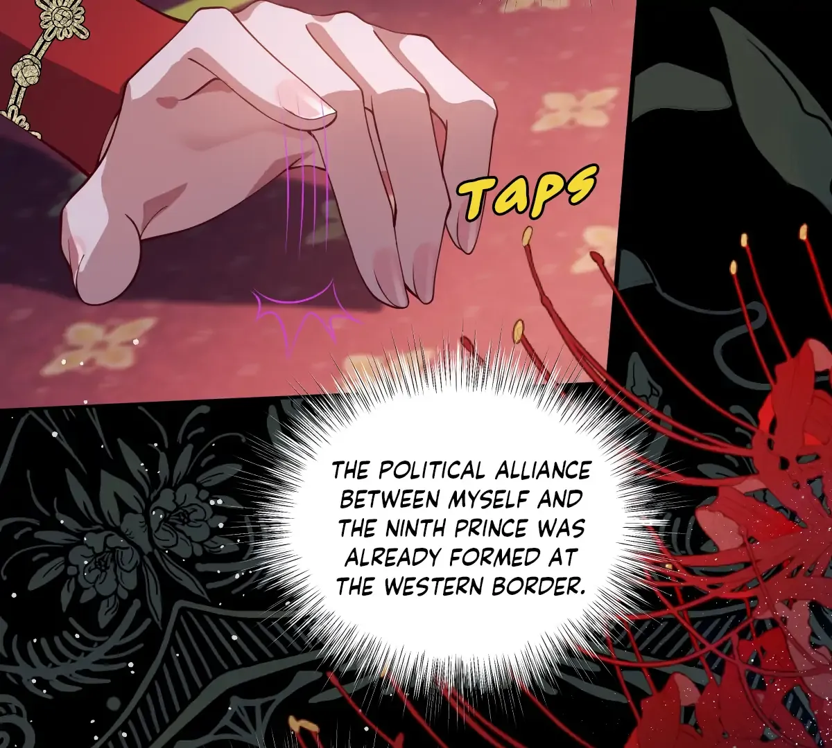 Indulging a Crazy Beauty Chapter 15 page 92 - 