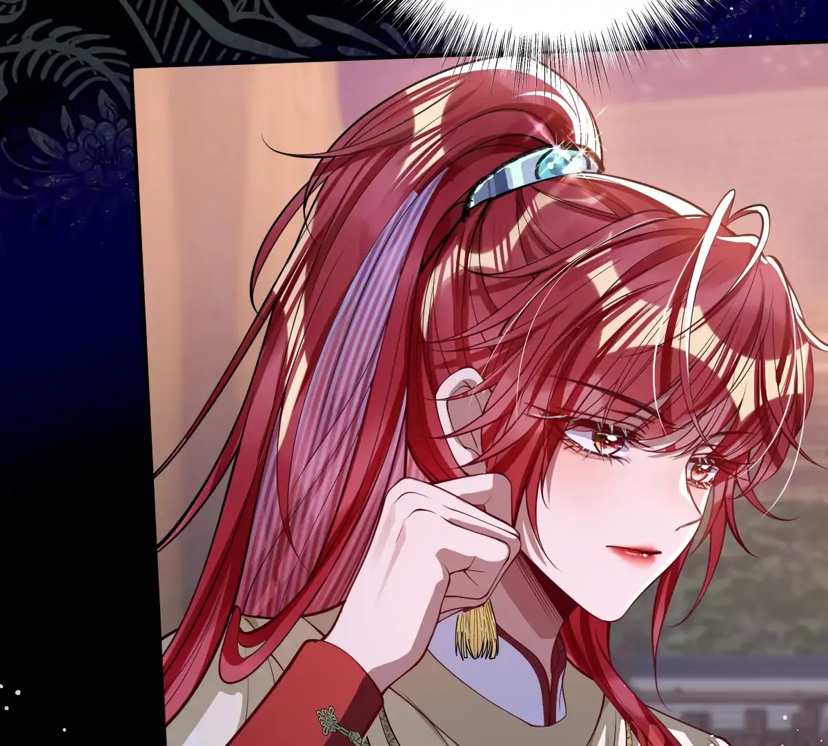 Indulging a Crazy Beauty Chapter 15 page 94 - 