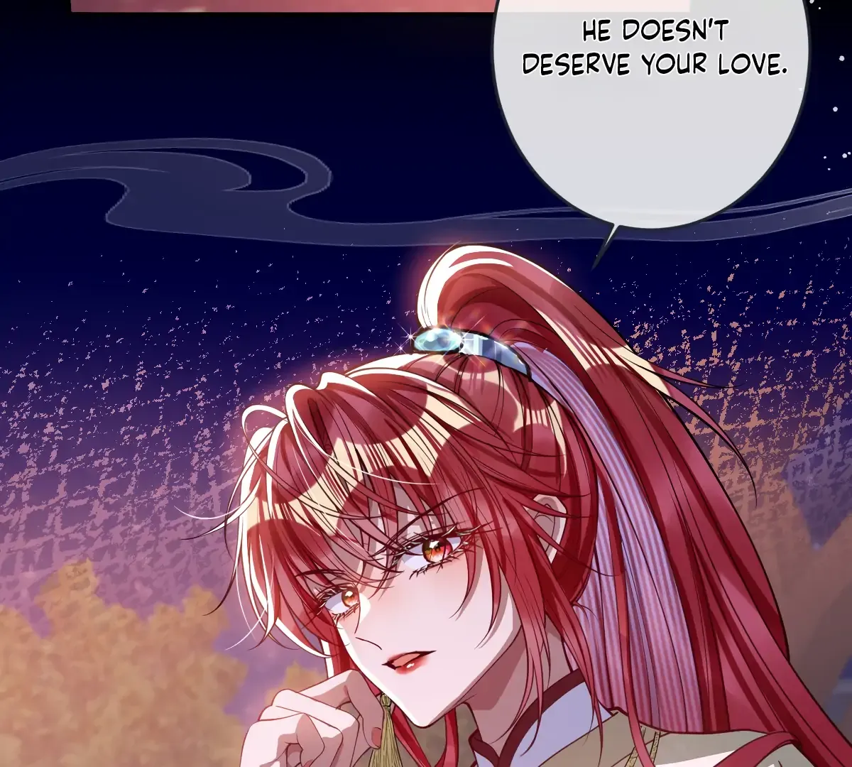 Indulging a Crazy Beauty Chapter 15 page 96 - 