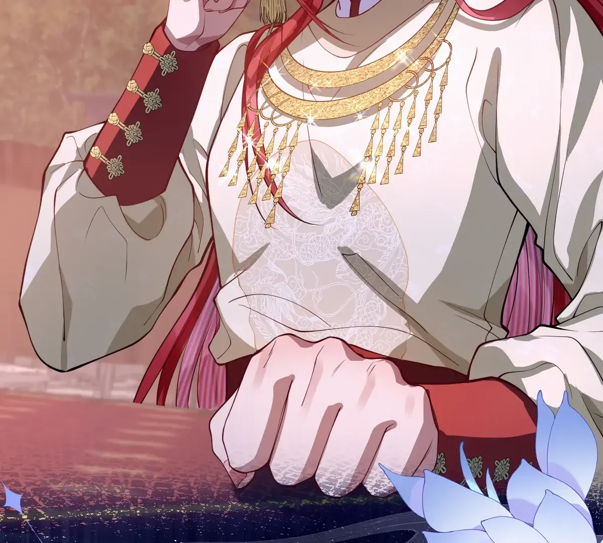 Indulging a Crazy Beauty Chapter 15 page 97 - 