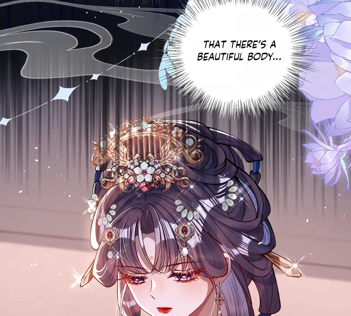 Indulging a Crazy Beauty Chapter 15 page 99 - 