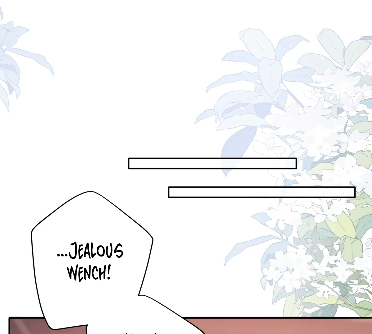 Indulging a Crazy Beauty Chapter 16 page 12 - 