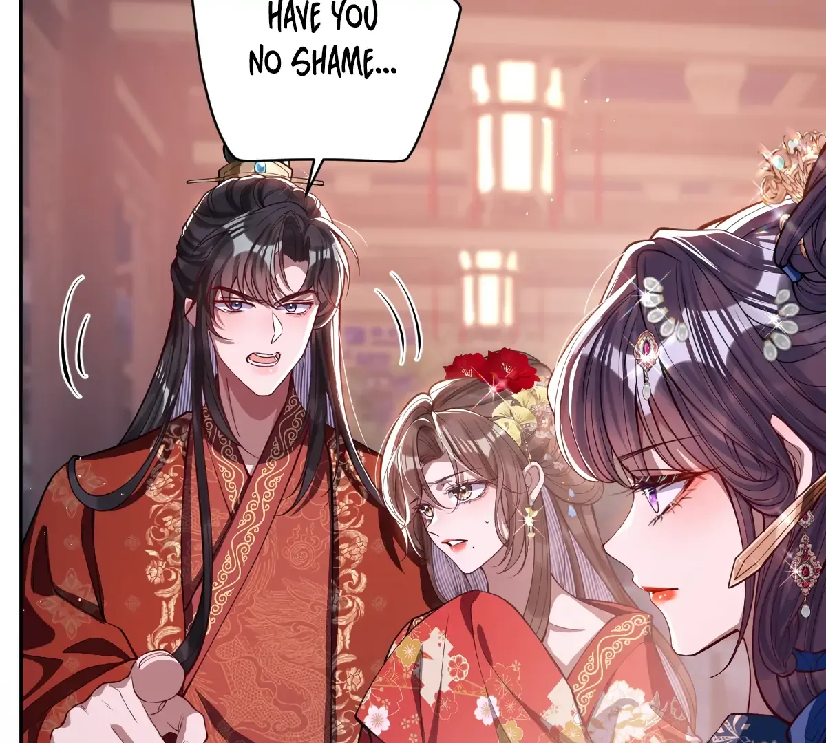 Indulging a Crazy Beauty Chapter 16 page 13 - 