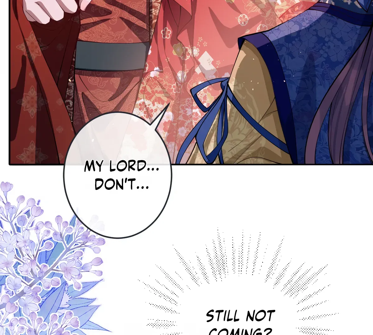 Indulging a Crazy Beauty Chapter 16 page 14 - 